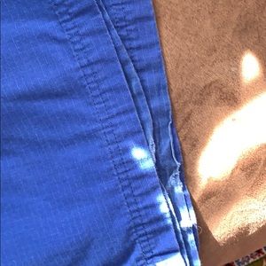 Carhartt Men’s XXL Ripstop Scrub Pant, used